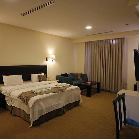 Jeddah Palace Hotel Amman Eksteriør billede
