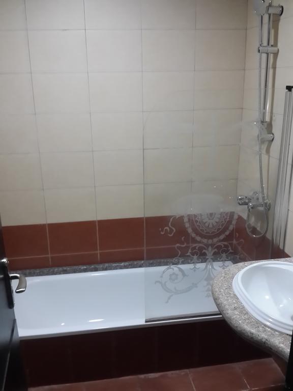 Jeddah Palace Hotel Amman Værelse billede