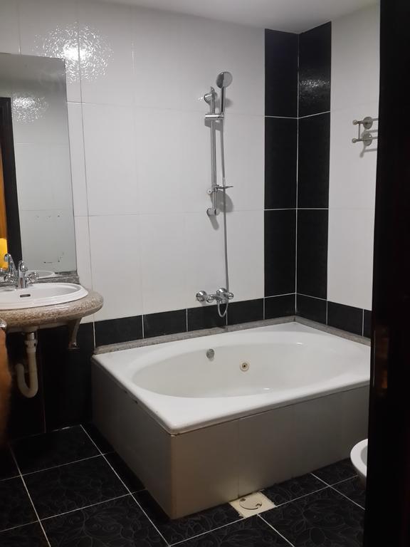 Jeddah Palace Hotel Amman Værelse billede