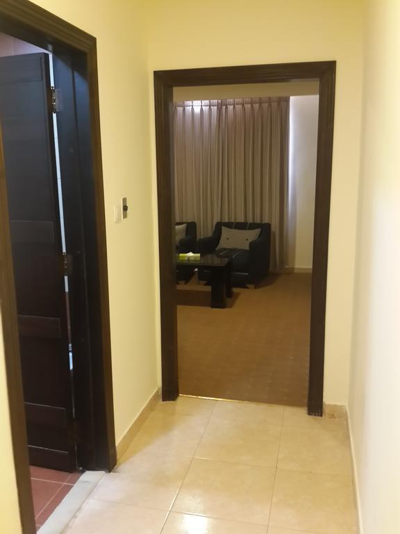 Jeddah Palace Hotel Amman Værelse billede